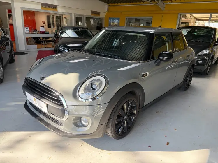 Mini Mini  - One - 12 950 €
