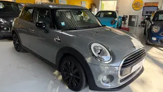 Mini Mini  - One - photo 1
