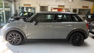 Mini Mini  - One - photo 2