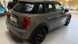 Mini Mini  - One - photo 4
