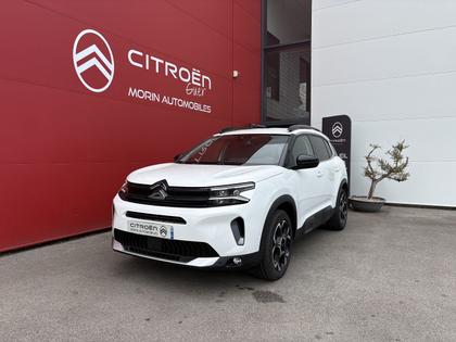 Citroen C5 Aircross - BLUEHDI 130CH S&S SHINE EAT8 - 16 990 €