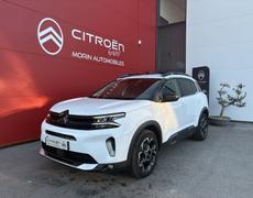 Citroen C5 Aircross - BLUEHDI 130CH S&S SHINE EAT8 - 17 490 €
