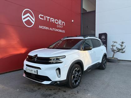 Citroen C5 Aircross - BLUEHDI 130CH S&S SHINE EAT8 - 17 990 €