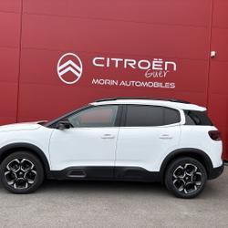 Citroen C5 Aircross BLUEHDI 130CH S&S SHINE EAT8 Guer