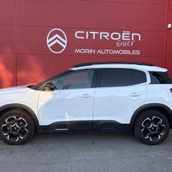 Citroen C5 Aircross BLUEHDI 130CH S&S SHINE EAT8 Guer