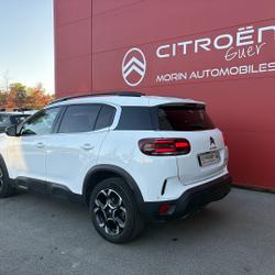 Citroen C5 Aircross BLUEHDI 130CH S&S SHINE EAT8 Guer