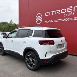 Citroen C5 Aircross BLUEHDI 130CH S&S SHINE EAT8 Guer