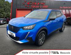 Peugeot 2008 Beauvais