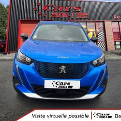 Peugeot 2008 E-2008 136CH STYLE Beauvais