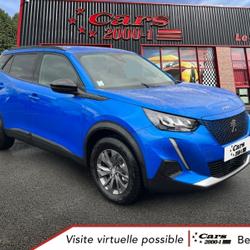 Peugeot 2008 E-2008 136CH STYLE Beauvais