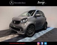 Smart Fortwo Rillieux-la-Pape