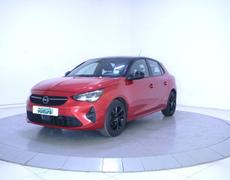 Opel Corsa La Roche-sur-Yon