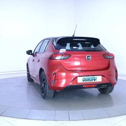 Opel Corsa 1.2 Turbo 130 ch BVA8 - GS occasion - La Roche-sur-Yon - photo 2/30