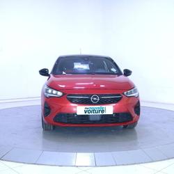 Opel Corsa Corsa 1.2 Turbo 130 ch BVA8 - GS La Roche-sur-Yon