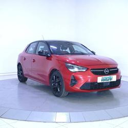 Opel Corsa Corsa 1.2 Turbo 130 ch BVA8 - GS La Roche-sur-Yon