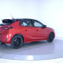 Opel Corsa 1.2 Turbo 130 ch BVA8 - GS occasion - La Roche-sur-Yon - photo 3/30