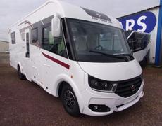 Integral Autostar Pommeret