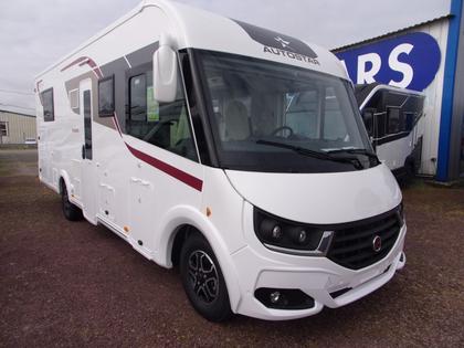 Integral Autostar Autres Autostar  - 2.2 L 140 CV - 109 924 €