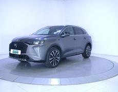DS Autres DS - DS 7 BlueHDi 130 EAT8 - Rivoli - 25 290 €