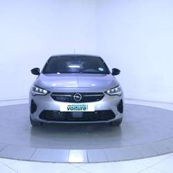 Opel Corsa Corsa 1.2 Turbo 100 ch BVM6 - GS La Roche-sur-Yon