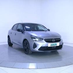 Opel Corsa Corsa 1.2 Turbo 100 ch BVM6 - GS La Roche-sur-Yon