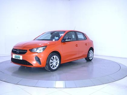 Opel Corsa - Corsa Electrique 136 ch & Batterie 50 kWh - Edition - 14 990 €