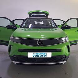 Opel Mokka Mokka Electrique 136 ch & Batterie 50 kWh - Elegance La Roche-sur-Yon