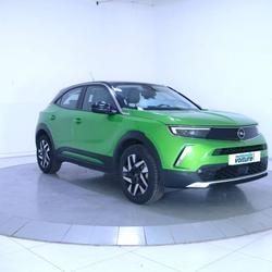 Opel Mokka Mokka Electrique 136 ch & Batterie 50 kWh - Elegance La Roche-sur-Yon