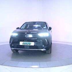 Opel Mokka Mokka Electrique 136 ch & Batterie 50 kWh - Elegance La Roche-sur-Yon