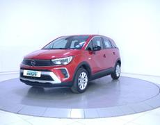 Opel Crossland La Roche-sur-Yon