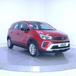 Opel Crossland Crossland 1.2 Turbo 130 ch BVA6 - Elegance Business La Roche-sur-Yon