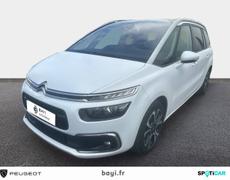 Citroen C4 Spacetourer Alençon