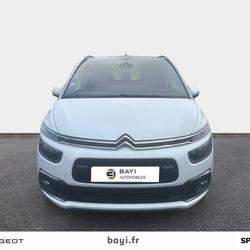 Citroen C4 Spacetourer Grand C4 Spacetourer BlueHDi 130 S&S EAT8 Shine Alen&ccedil;on