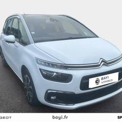 Citroen C4 Spacetourer Grand C4 Spacetourer BlueHDi 130 S&S EAT8 Shine Alen&ccedil;on