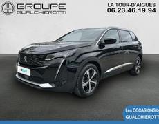 Peugeot 5008 La Tour-d'Aigues