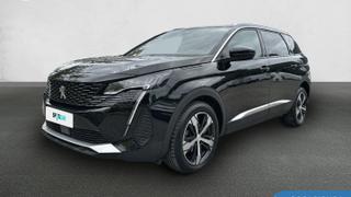 Peugeot 5008  - Allure - photo 0
