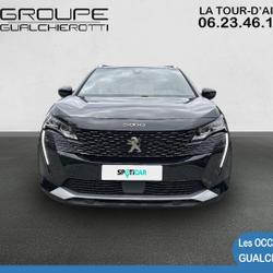 Peugeot 5008 1.5 BlueHDi 130ch S&S Allure Pack EAT8 occasion - La Tour-d'Aigues - photo 2/50
