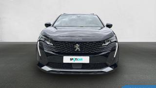 Peugeot 5008  - Allure - photo 1