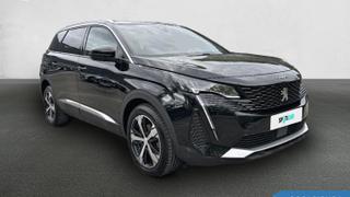 Peugeot 5008  - Allure - photo 2