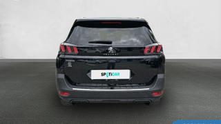 Peugeot 5008  - Allure - photo 4
