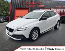 Volvo V40 Cross Country Beauvais