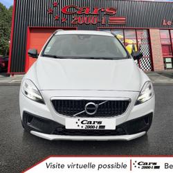 Volvo V40 Cross Country T3 152CH GEARTRONIC Beauvais