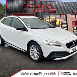 Volvo V40 Cross Country T3 152CH GEARTRONIC Beauvais