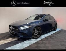 Mercedes Classe A Rillieux-la-Pape