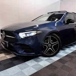 Mercedes Classe A 200 d 150ch AMG Line 8G-DCT Rillieux-la-Pape