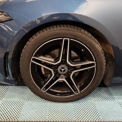 Mercedes Classe A 200 d 150ch AMG Line 8G-DCT Rillieux-la-Pape