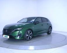 Peugeot 308 III Phase 1 La Roche-sur-Yon
