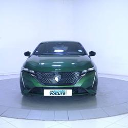 Peugeot 308 III Phase 1 308 BlueHDi 130ch S&S EAT8 - GT La Roche-sur-Yon