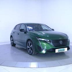 Peugeot 308 III Phase 1 308 BlueHDi 130ch S&S EAT8 - GT La Roche-sur-Yon
