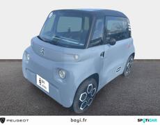 Citroen Ami Verneuil d'Avre et d'Iton